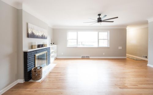 6477 Devonwood Dr, Cincinnati OH 45224-1118 exterior