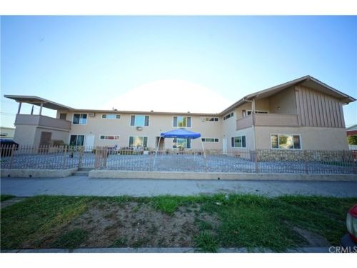 12254 Cheshire St, Norwalk, CA 90650-6645