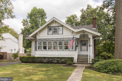 31 Highland Ave, Lansdale, PA 19446-3249