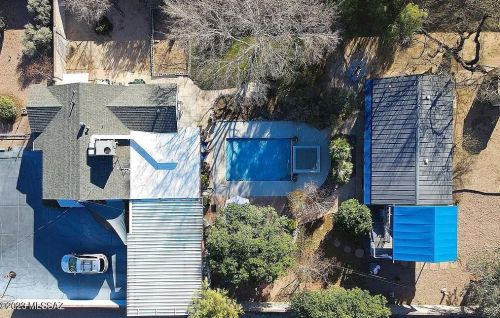 926 Prince Rd, Tucson AZ 85705-3023 exterior