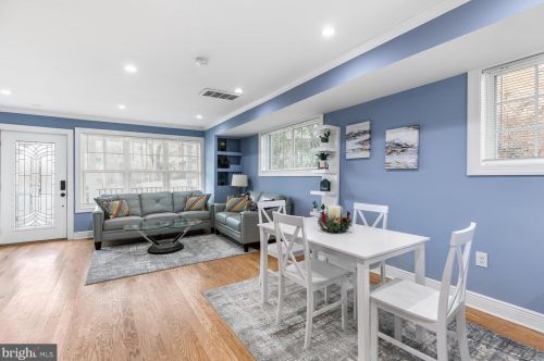 2257 16th St, Washington DC  20020-4301 exterior