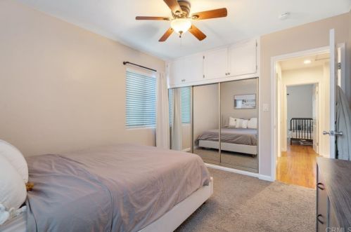 3341 Fairway Dr, La Mesa CA  91941-8009 exterior