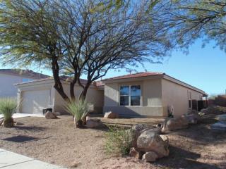 13721 Oxmoor Valley Dr, Santa Rita, AZ 85641-6293