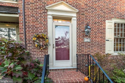 1103 Quinard Ct, Prospectville PA  19002-6010 exterior