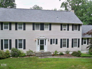 43 Chambers Rd, Danbury, CT 06811-3615
