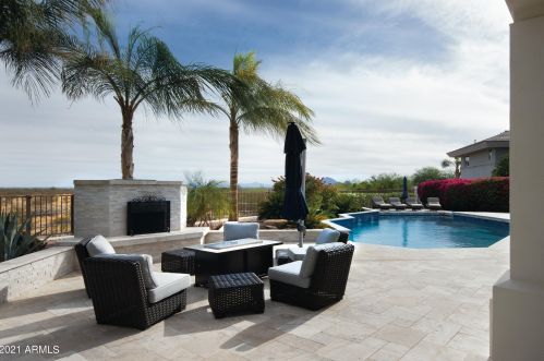 11409 Bella Vista Dr, Scottsdale, AZ 85259-5813