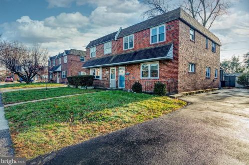806 Hancock St, Ridley Park, PA 19078-2812