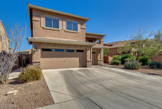 14707 138th Ln, Sun City, AZ 85379-8507