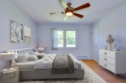 6 Sandra Rd, East Amwell Township NJ  08551-1009 exterior