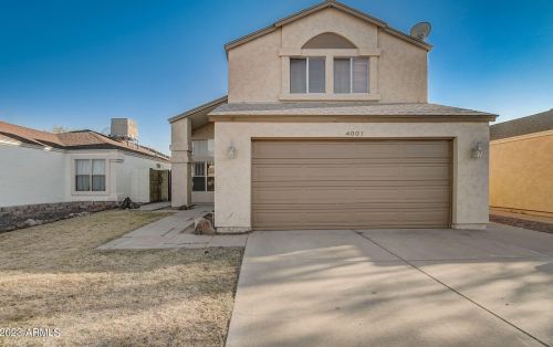 4007 Electra Ln, Glendale, AZ 85310-5508