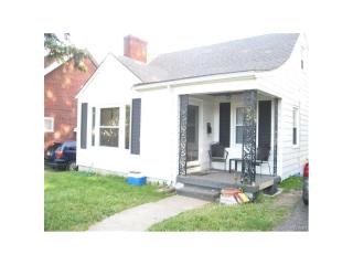 500 Redwood Ave, Dayton, OH 45405-5138