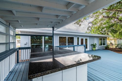 4810 84th Ter, Pinellas Park FL  33781-1603 exterior