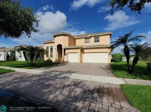 2166 130th Ter, Hollywood, FL 33027-2655