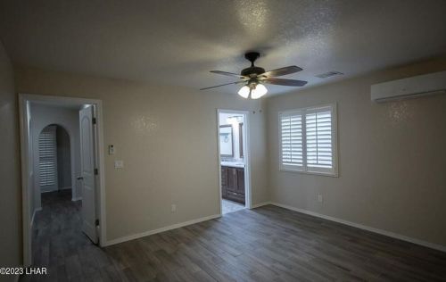 8733 Cedar St, Mohave Valley AZ  86440 exterior