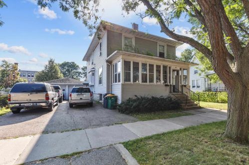 83 Harrison Pl, Fond Du Lac, WI 54935-4107