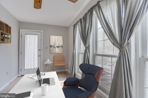 7779 Willow Pt Dr, Falls Church VA  22042-7536 exterior