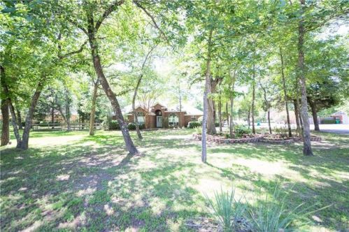 7350 Dogwood Trl, Athens, TX 75751-9076