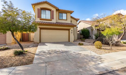 39910 Bell Meadow Trl, Phoenix, AZ 85086-3696