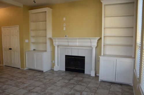 9804 Shelby Pl, Frisco TX 75035-5284 exterior