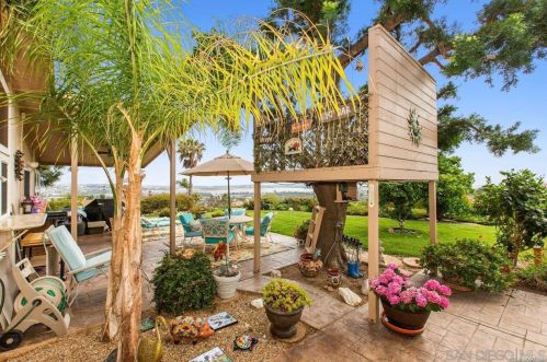 5022 Pacifica Dr, San Diego CA  92109-1502 exterior