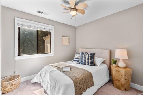 2625 Westberry Dr, Santa Rosa CA 95403-7207 exterior