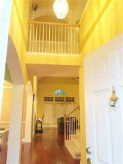 4411 Westchester Glen Dr, Grand Prairie TX  75052-4860 exterior