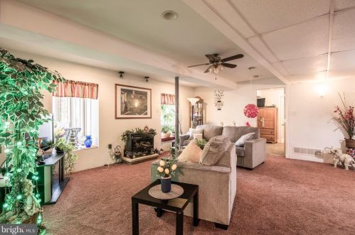 61 Spring Creek Dr, Blackbird DE  19734-9048 exterior