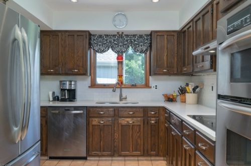 327 Longview Acres Ct, Fredon NJ  07860-6210 exterior