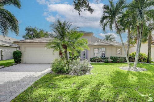 13249 Vedra Lake Cir, Delray Beach, FL 33446-3746
