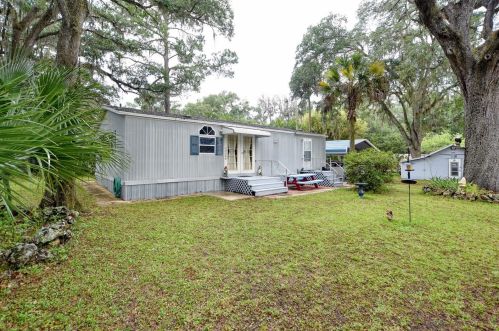 15050 113th Ct, Fort Mc Coy, FL