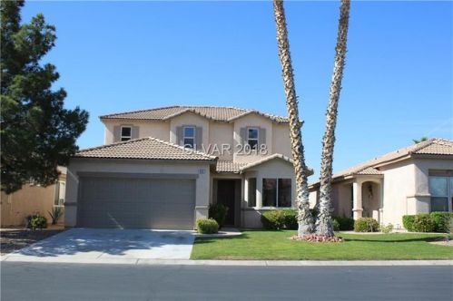 439 Canyon Dr, Mesquite, NV 89027-3734