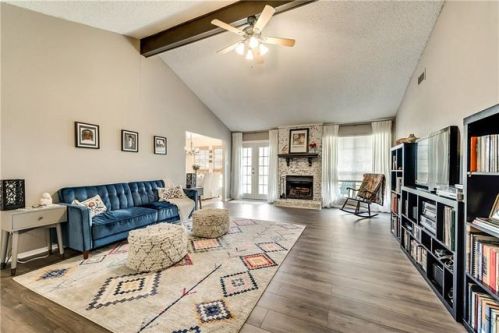1515 Misty Gln, Denton, TX 76210-3550