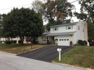 108 Mountain View Dr, West Enola PA  17025-1534 exterior