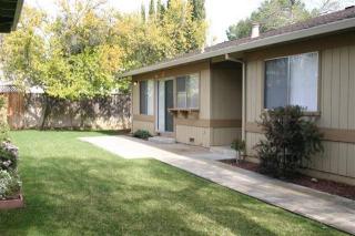 203 Drakes Bay Ave, Los Gatos CA  95032-2407 exterior