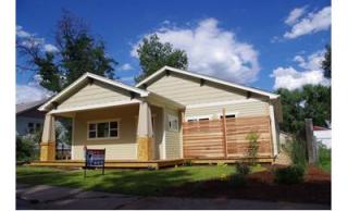 2212 Franklin St, Denver CO  80205-3967 exterior