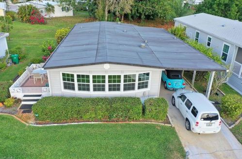 38 Le Mans Dr, Naples, FL 34112-9126