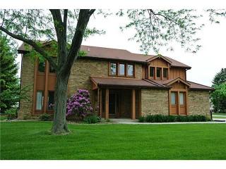 2012 Brent Valley Rd, Holland, OH 43528-9574