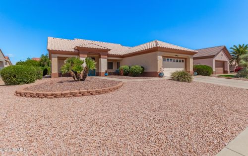 14104 Dusty Trail Blvd, Sun City, AZ 85375-2288