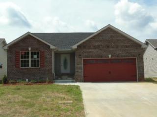 830 Shelton Cir, Clarksville, TN 37042-7146