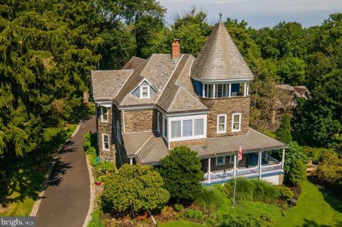 410 Accomac Rd, Wyncote, PA 19095-1802