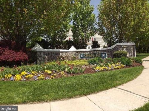 1408 Wharton Rd, Mount Laurel NJ  08054-5298 exterior