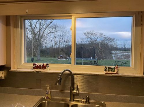408 New Hope Rd, Johnsville KY  41043-9037 exterior