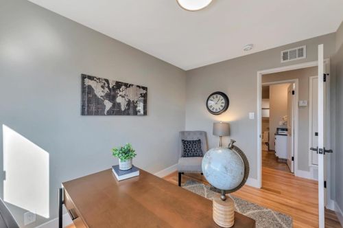 1680 Villarita Dr, Campbell CA  95008-1520 exterior