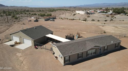 7671 Wagon Wheel Dr, Lake Havasu City AZ  86404-2089 exterior