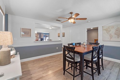 62 11 St, Shalimar FL  32579-1543 exterior