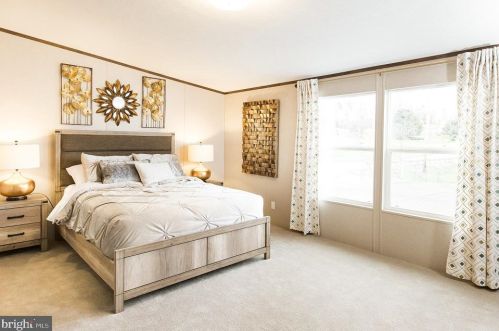 20312 Monrovia Rd, Madison Mills VA  22960-3305 exterior