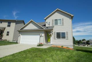 2993 Jaden Ln, Norwalk IA  50211-3201 exterior