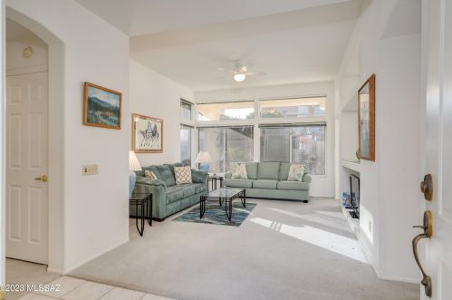 14013 Trade Winds Way, Tucson AZ 85755-8856 exterior