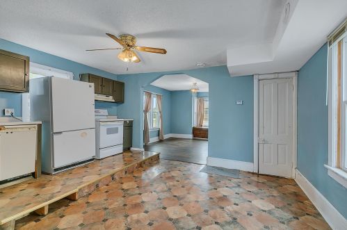 414 17 1/2 Ave, Saint Cloud MN  56303-3956 exterior