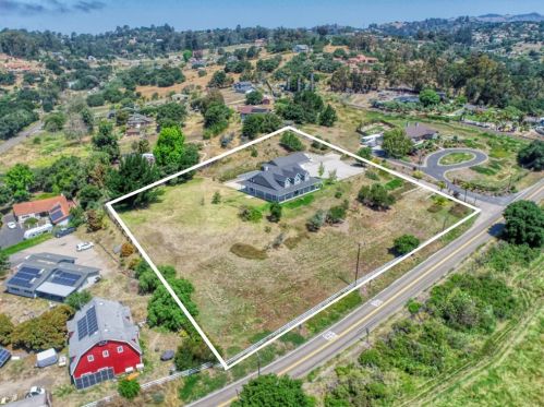 411 Carpenter Canyon Rd, Pismo Beach, CA 93420-5109